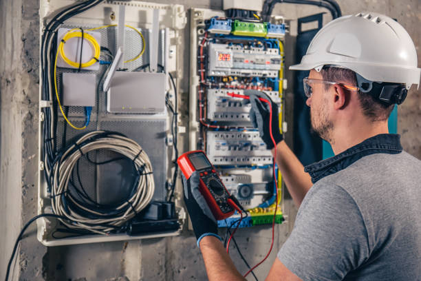 Best Electrical Outlet Repair  in Jackson, OH