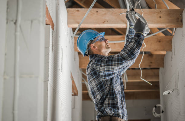 Best Electrician Near Me  in Jackson, OH