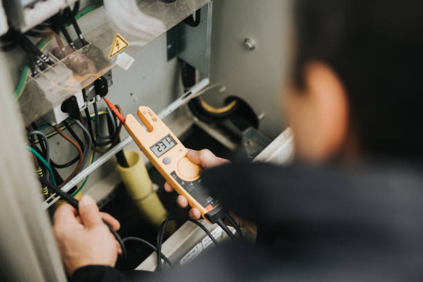 Best Home Electrical Repair  in Jackson, OH