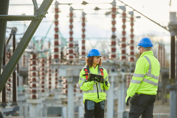 Best Affordable Electrical Installation  in Jackson, OH