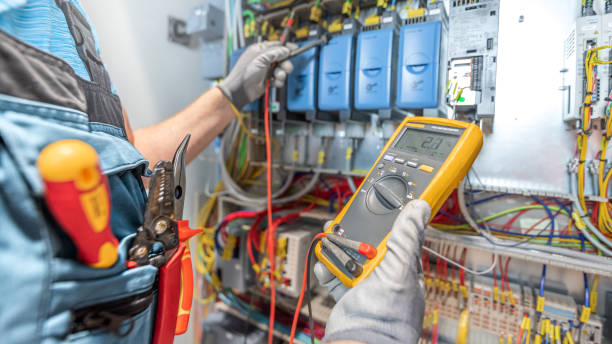 Reliable OH Electrician Solutions