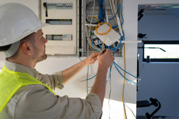 Best Affordable Electrical Installation  in Jackson, OH