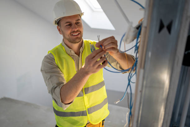 Best Electrical Contractors for Businesses  in Jackson, OH