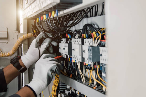 Best Electrical System Inspection  in Jackson, OH