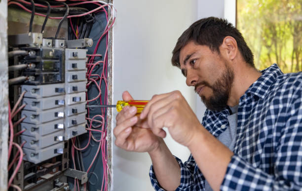Best Emergency Electrician Near Me  in Jackson, OH